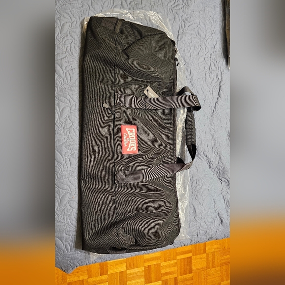Duffle bag - Picture 1 of 3